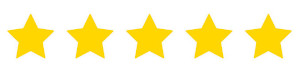 5 Sterne Review TikTok Schulung & Training