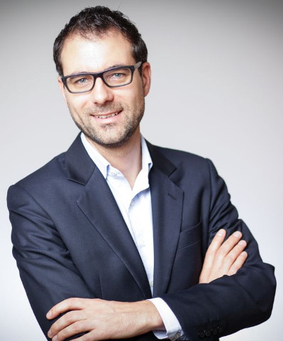 Dozent für Online Marketing und Digitale Transformation - Daniel Hünebeck