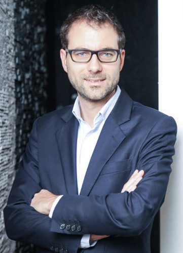 Berater im Digitalen Marketing, Online Marketing und Digitaler Transformation: Daniel Hünebeck